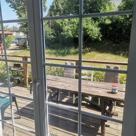 Bananek Casa vacanze *