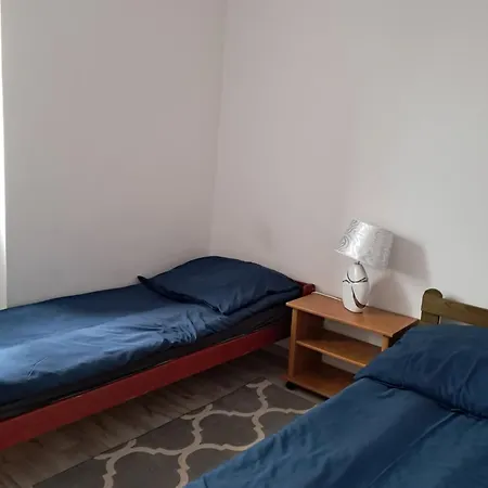Tatil Evi Bananek