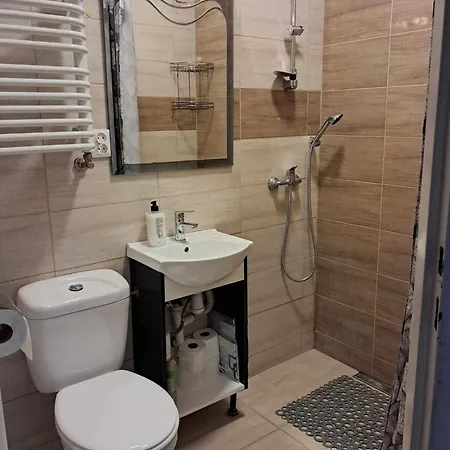 Bananek Casa vacanze *