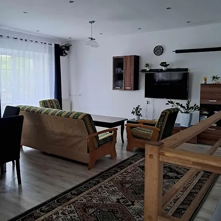 Bananek Tatil Evi