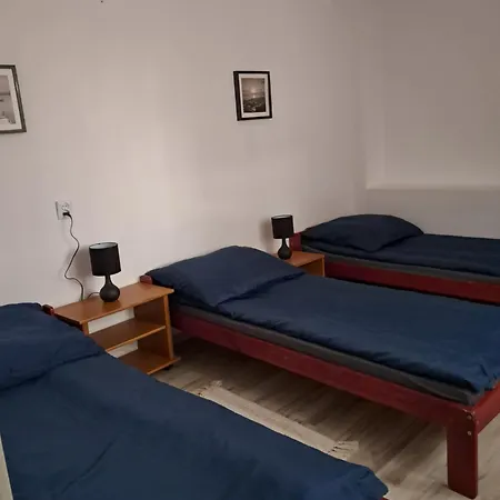 Bananek Casa vacanze