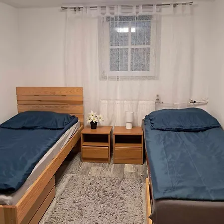 Casa vacanze Bananek