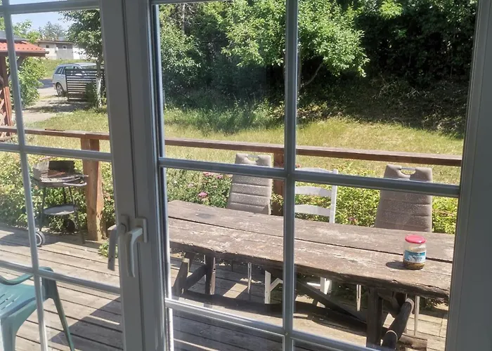 Bananek Holiday home *