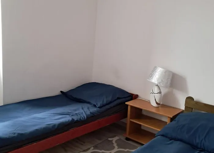 Holiday home Bananek