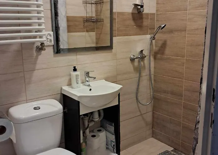 Bananek Holiday home *